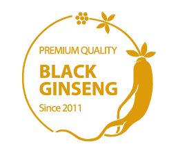 BLACK GINSENG KHAN